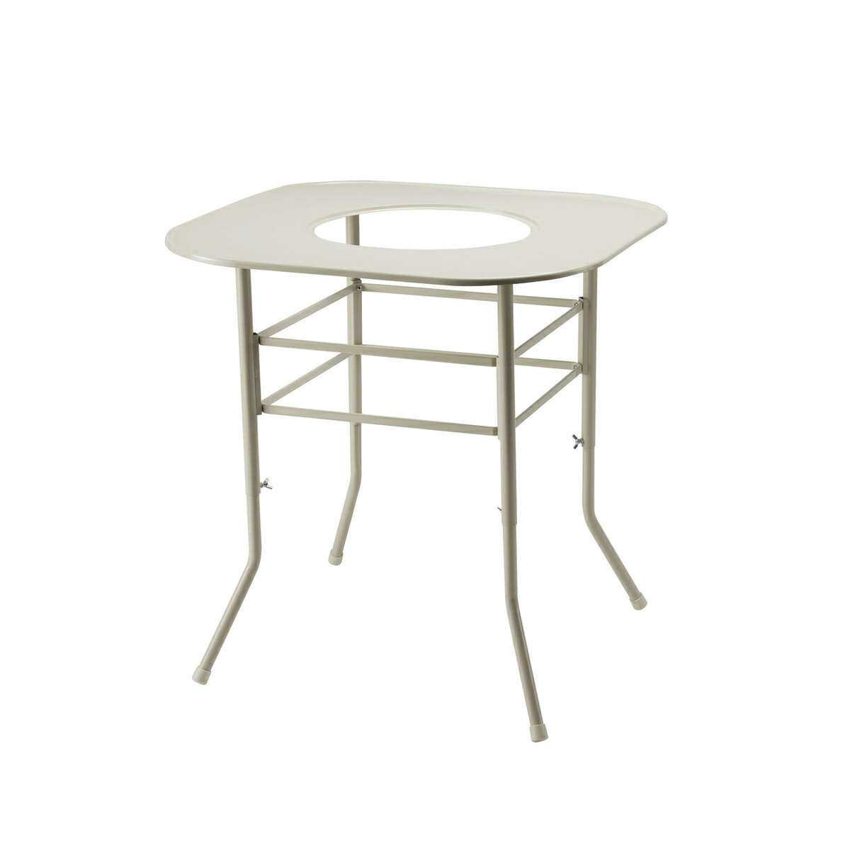 楽天市場】グリーンライフ GREEN LIFE 対流型ストーブ用テーブル 高さ