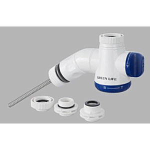 Life Essence 600ml 2本セット➕蛇口 Life Essence 600ml 2本セット➕蛇口 Life Essence 600ml 2本セット➕蛇口