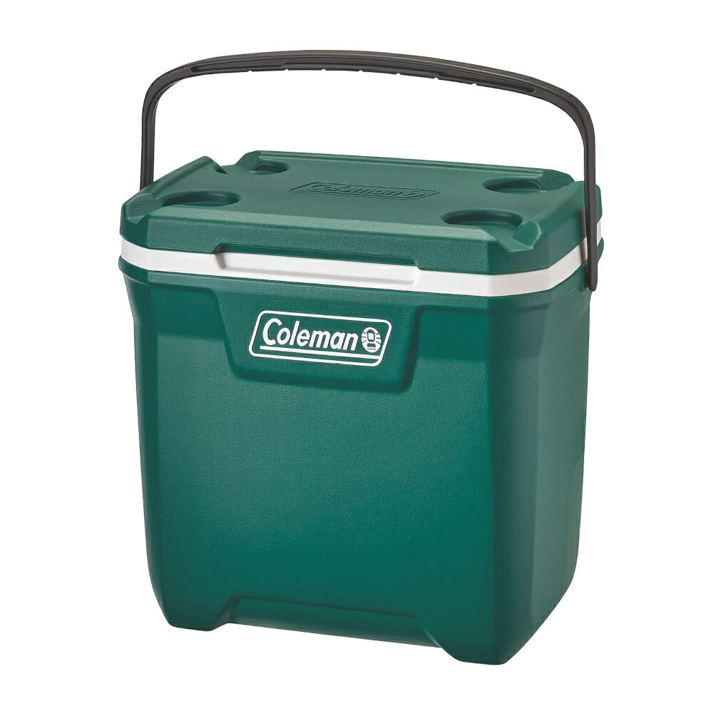 楽天市場】コールマン Coleman クーラーボックス 28QT COASTAL