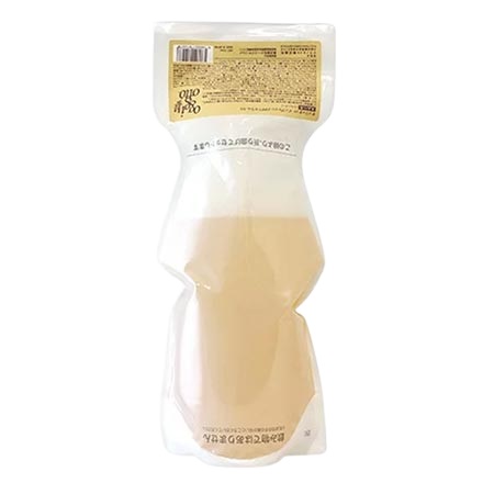 ogigotto インプレッシブPPTセラムSSスムースシャンプー　700ml 株式会社AMOUR ET PAIX / オッジィオット インプレッシブPPT
