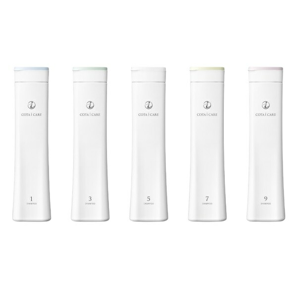 楽天市場】コタ エイジング バウンスアップ シャンプー 300ml