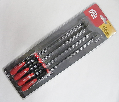 楽天市場】MAC TOOLS マックツール貫通ドライバープラスNO.2とNO.3 の2