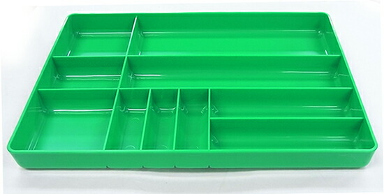 楽天市場】MACT00LSマックツールズ ロックアソケットトレー1/4,3/8,1/2