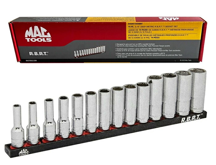 楽天市場】MAC TOOLS マックツール8PC メトリック アドバンスド 楽天市場】MAC TOOLS マックツール8PC メトリック アドバンスド