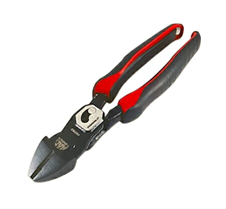 楽天市場】MACT00LS マックツールズパワースロット 強力ニッパー