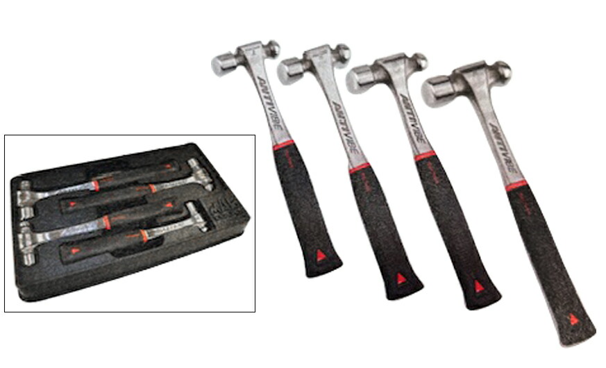 マックツール　ハンマー 3lbs 正規輸入品] MAC TOOLS（マックツールズ） Anti-Vibe&reg