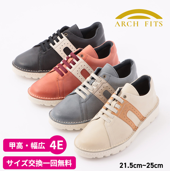 楽天市場】【6/26まで! 200円OFFクーポン＆P2倍】お買い物マラソン 【スピーディダック】 スニーカー レディース シューズ 合成皮革 2E  送料無料 婦人靴 靴 歩きやすい スッキリ ウォーキング 全4色 履きやすい 人気のスニーカー おしゃれ スポーティー 定番 通気性 7604 ...