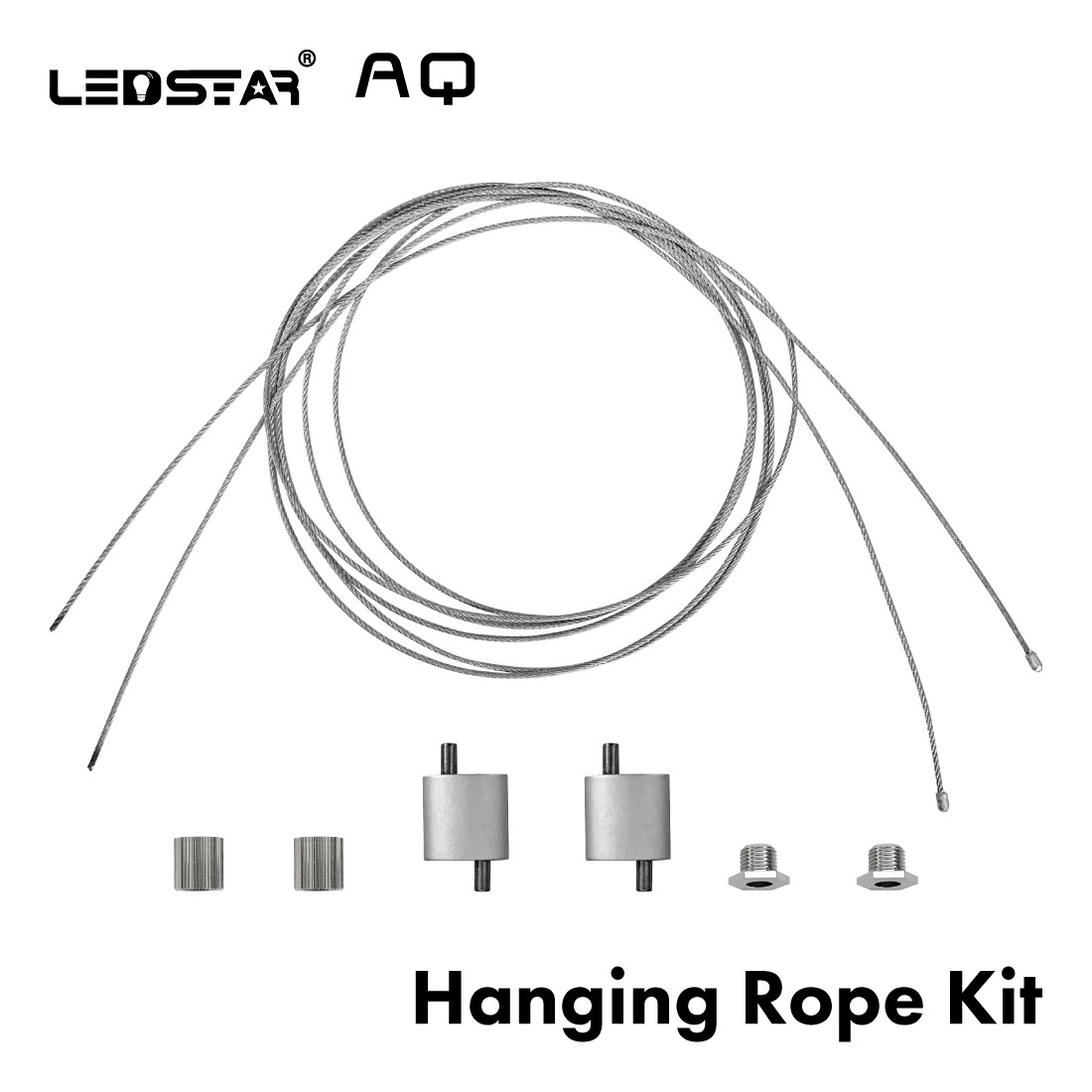 楽天市場】LEDSTAR ライトスタンド Hanging Kit 水槽 LEDライト