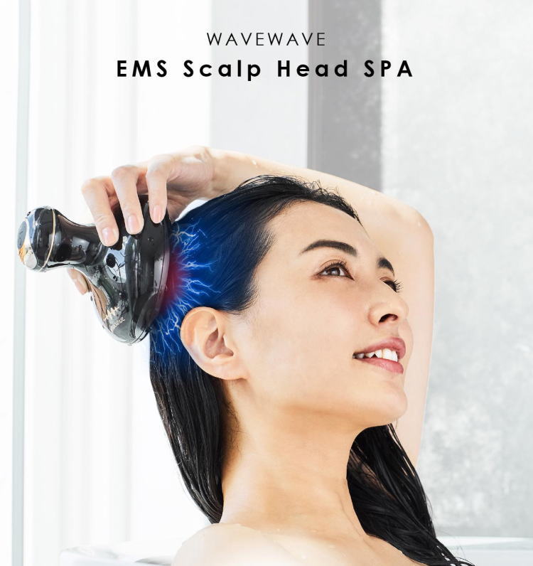 楽天市場】【あす楽！送料無料！】メディポレーション ヘッド スカルプ