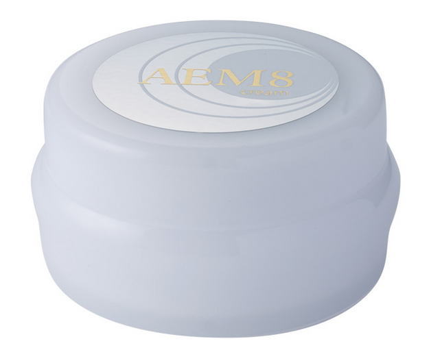 AEM8 クリーム 28g 卵殻膜配合 エンチーム　エストロゲン　加水分解卵殻膜　＃A1｜デパート　あーちぃ