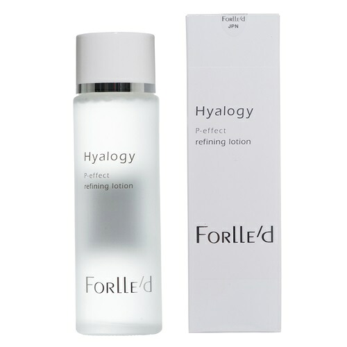 ヒアロジー ピーエフェクト リファイニングローション 150ml ヒアルロン酸 EMプロテイン Hyalogy #A1