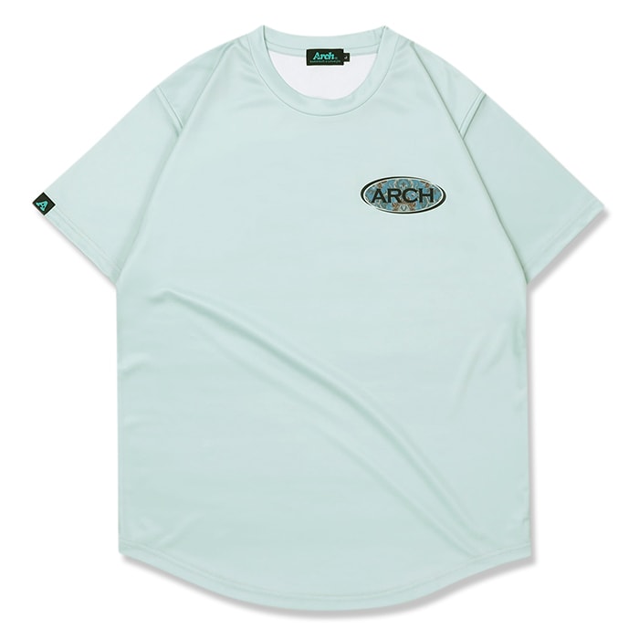 楽天市場】Arch（アーチ）Tシャツ ロングスリーブ choco drop L/S tee【white】バスケ ウェア 白 : Arch（アーチ ）楽天市場店
