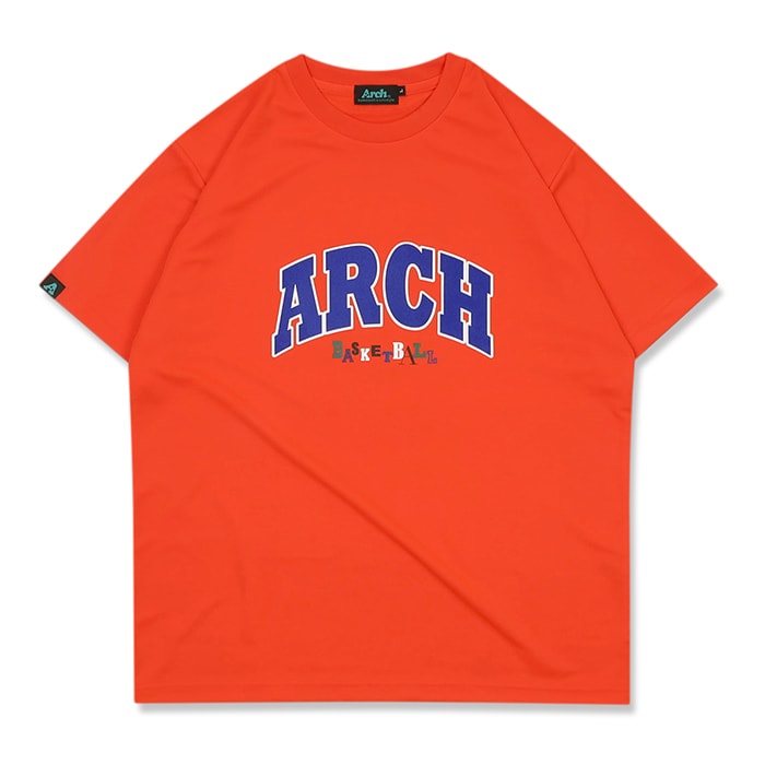 楽天市場】Arch（アーチ）Tシャツ ショートスリーブ flag logo wide tee【sand khaki】バスケ ウェア サンドカーキ :  Arch（アーチ）楽天市場店