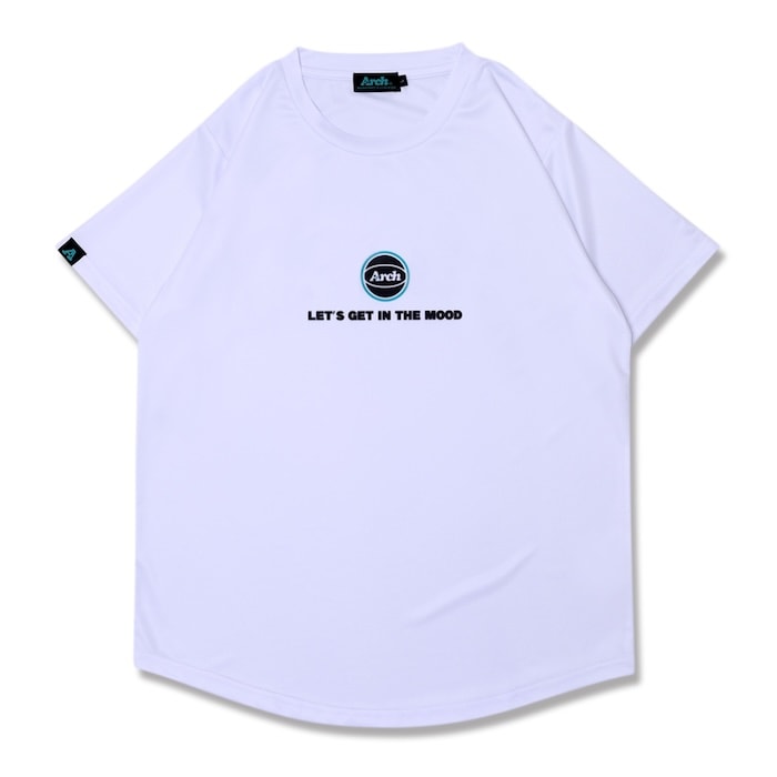 ARCH ドーナッツドライロンT 　Sサイズ donutballerslst_bla2.jpg