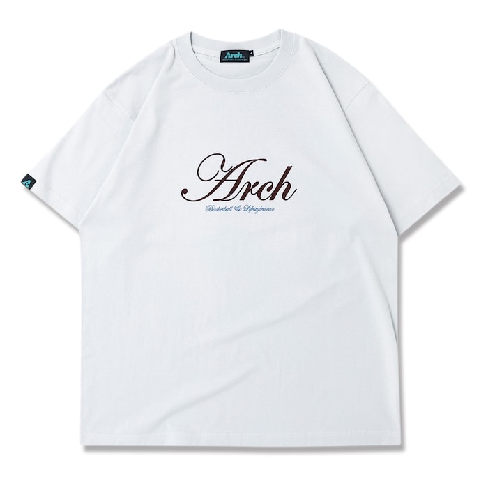 mmmさま専用アーチtilt logo wind crewneck TシャツL黒 楽天市場】Arch tilt logo wind crewneck S/S shirt【warm gray