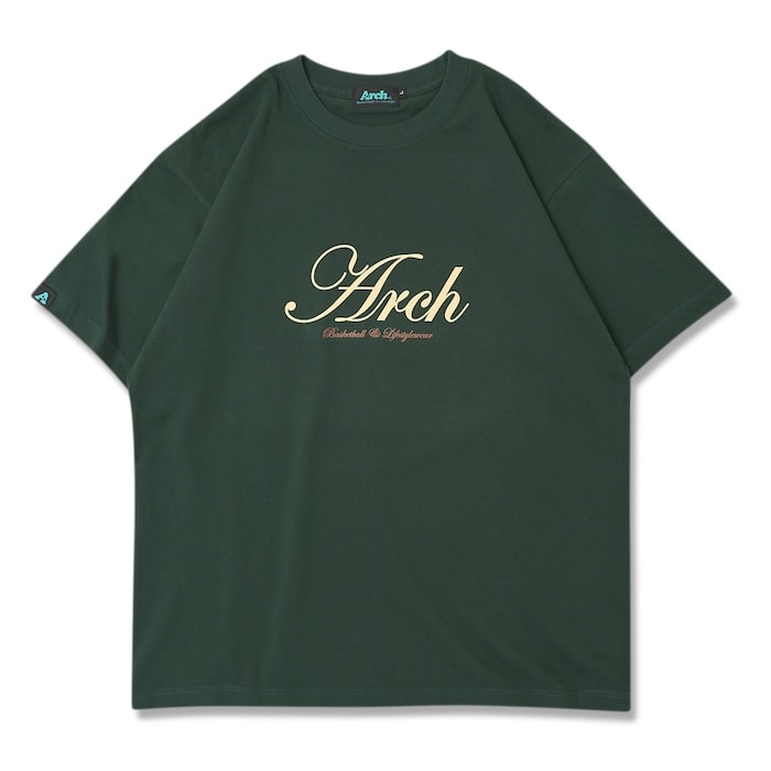 ARCHアーチ XLサイズ　バスパンとTシャツのセット BC ARCH L/S tee [DRY]【mint】 - Arch ☆ アーチ