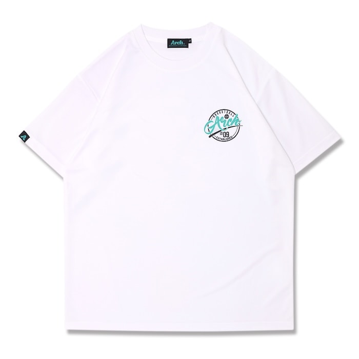 楽天市場】Arch donut ballers L/S tee [DRY]【black】 アーチ