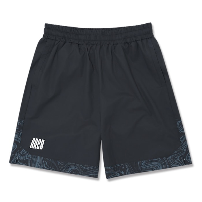 1582877-Arch/Arch block storm shorts バスケットショーツ バスケットパンツ/M ラスト1点 Arch block storm shorts バスケットパンツ – SPORTEC.JP