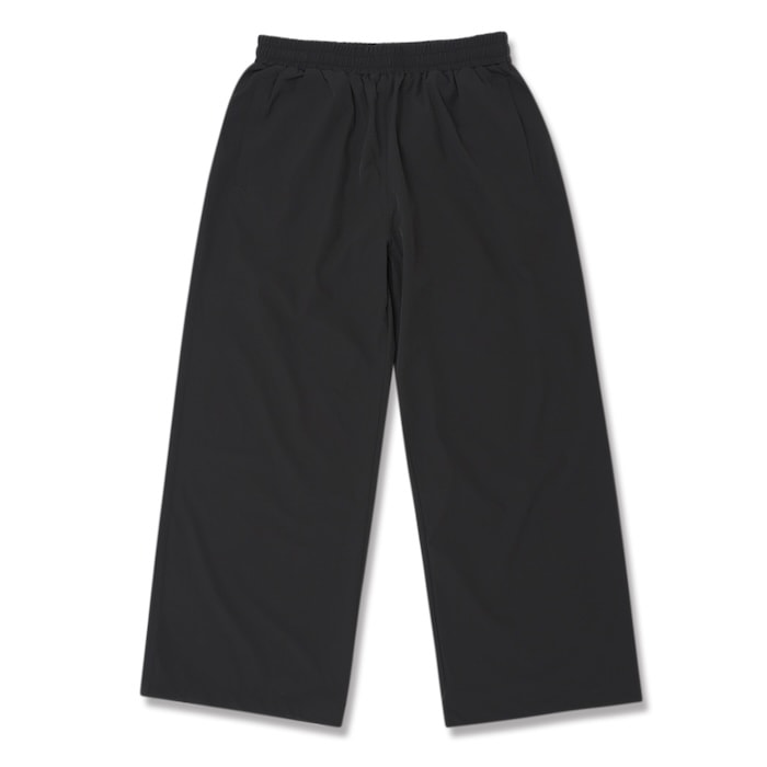 Arch ブラック スポーツパンツ S rectlogopants_bla1.jpg