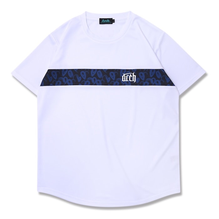 arch tシャツ　XL アーチ メンズ レディス バスケットボール 半袖Tシャツ