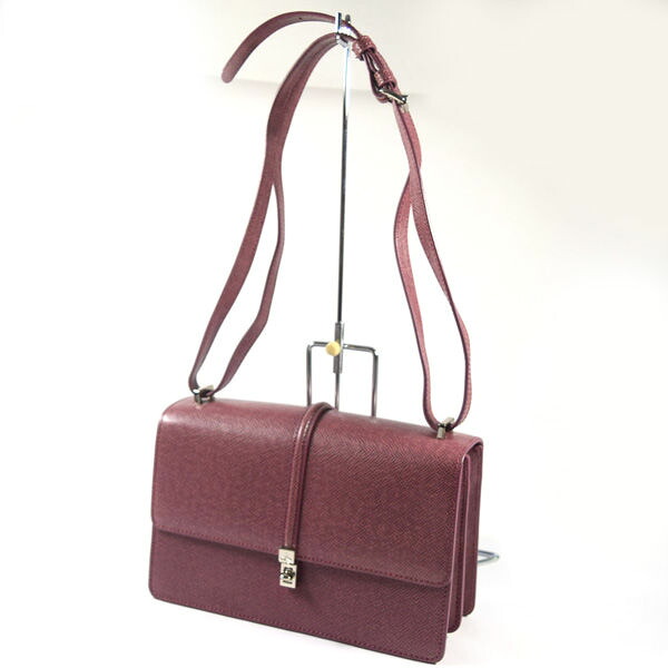 【価格見直し】【2026/02/09】Vivienne Westwood / ヴィヴィアンウエストウッド ■ソフィア ショルダーバック ネールピンク 【バッグ/バック/BAG/鞄/カバン】 ブランド【中古】