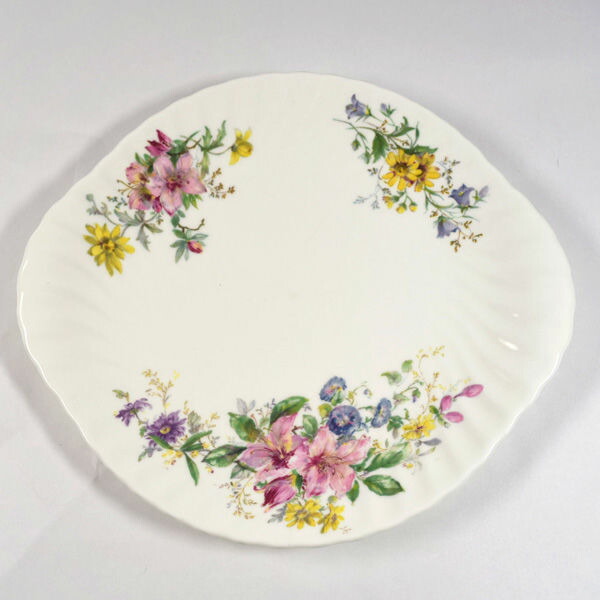 楽天市場】廃盤品☆ロイヤルドルトン/ROYAL DOULTON 20cm プレート