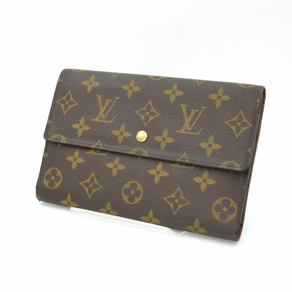 Louis Vuitton モノグラム パスポートケース 0220432471_1.jpg