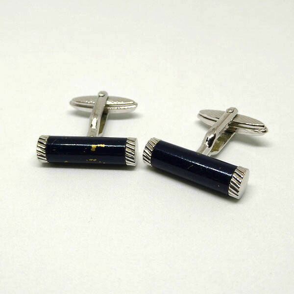 楽天市場】ダンヒル カフス ダイス SV925 シルバー サイコロ