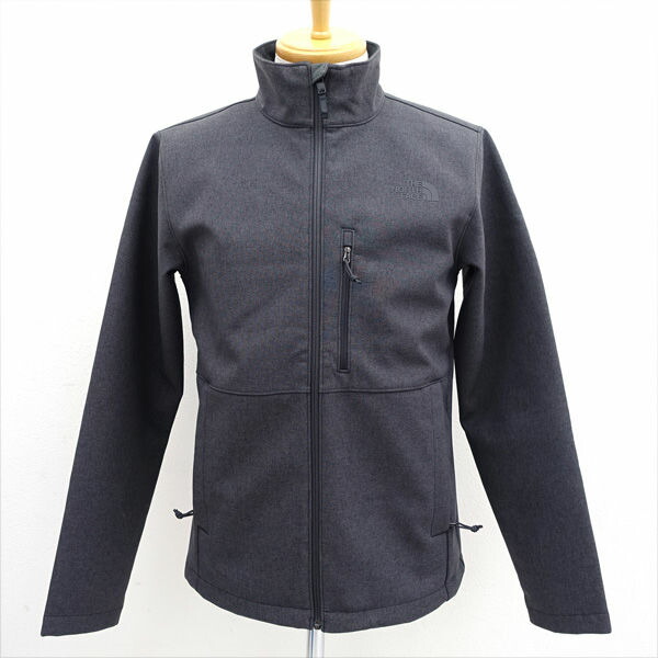 希少☆新品☆USAモデル☆ノースフェイス Mサイズ WINDWALL APEX Men's The North Face Apex Bionic Softshell Windwall 1 & 2