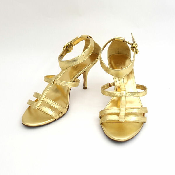 楽天市場】COACH コーチ/ウィラパンプス 23.0cm/G4610/Aランク/70