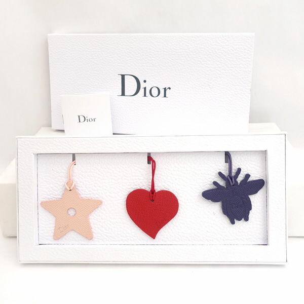 【希少品】ディオール Dior スニーカーチャーム チャーム ゴールド② img_1319.jpg