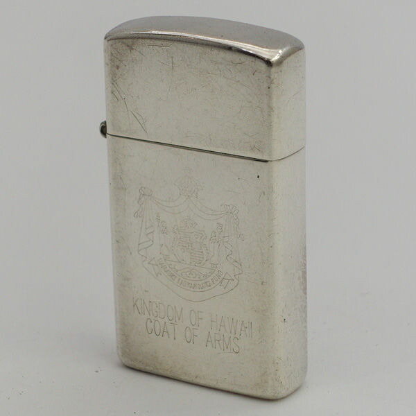 楽天市場】WTAPS ダブルタップス Zippo ヴィンテージ加工 ジッポ