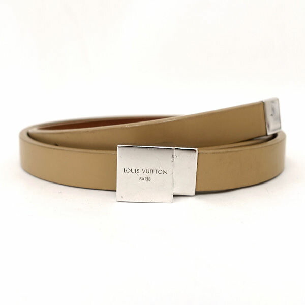 楽天市場】LOUIS VUITTON ルイ ヴィトン リボンモチーフ りぼん レザー