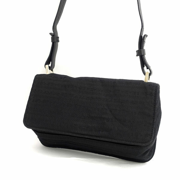 プラダ　ナイロン　2way ハンドバッグ　ショルダー　ブラック　三角ロゴ　158 楽天市場】PRADA プラダ ハンドバッグ2WAYキャンバスショルダーバッグ