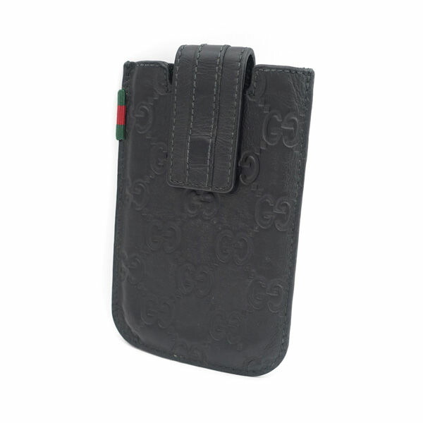 楽天市場】GUCCI グッチ グッチシマ iPhone7 iPhone8 SE 携帯