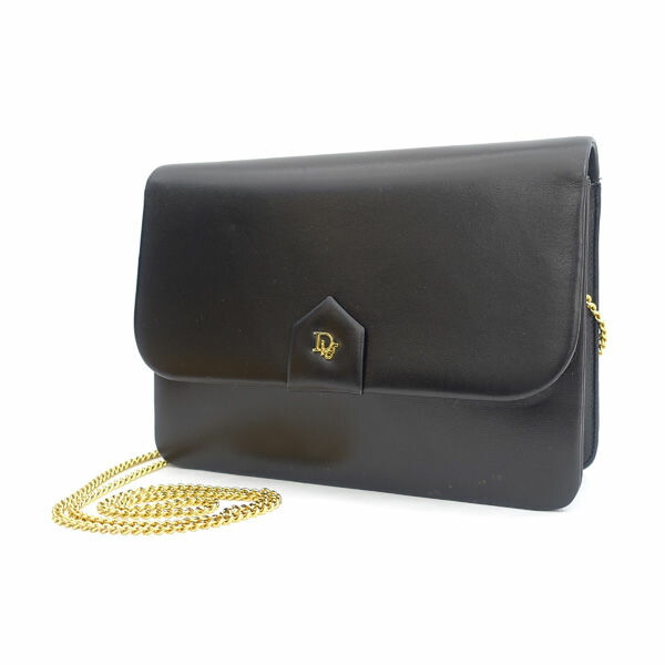 Dior ショルダーバッグ ブラック 楽天市場】Christian Dior クリスチャン ディオール ニュー