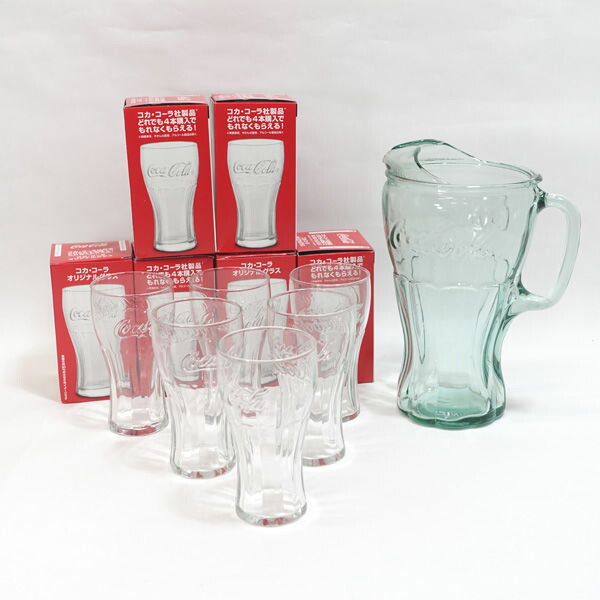 楽天市場】【CHALLENGER COLA GLASS Red チャレンジャー コーラグラス