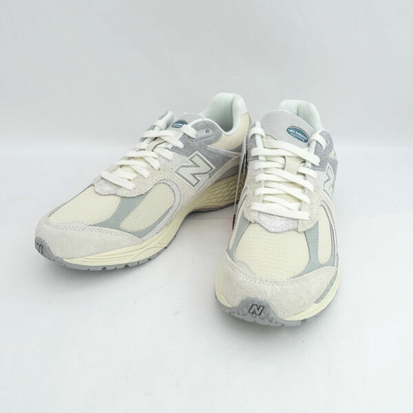New Balance M2002R EK ホワイト 26cm New balance】M2002R(スニーカー)｜シューズ｜emmi（エミ）の