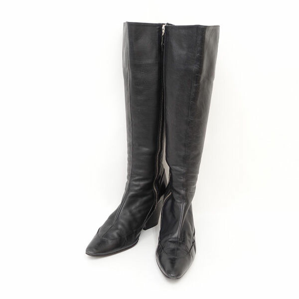 Vivienne Westwood パイレーツブーツ 黒 楽天市場】【新古品】 Vivienne Westwood ヴィヴィアンウエスト