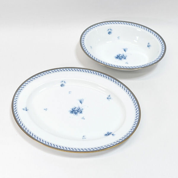 楽天市場】☆Noritake/ノリタケ 廃番品 6525番「GOLDMERE」ゴールド