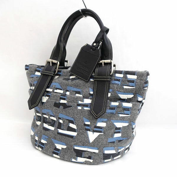 楽天市場】【中古】Vivienne Westwood / エナメルオーブボタン千鳥格子