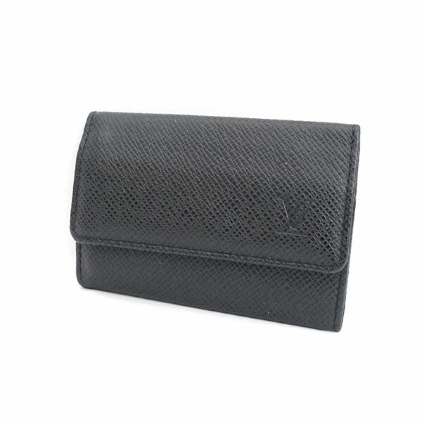 楽天市場】LOUIS VUITTON ルイ ヴィトン タイガ ミュルティクレ6 6連