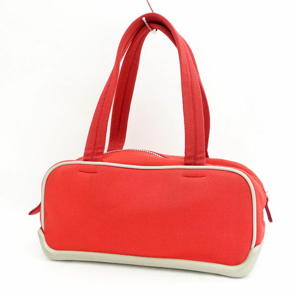 PRADA SPORTボストンバッグ　レッド imgrc0094348589.jpg