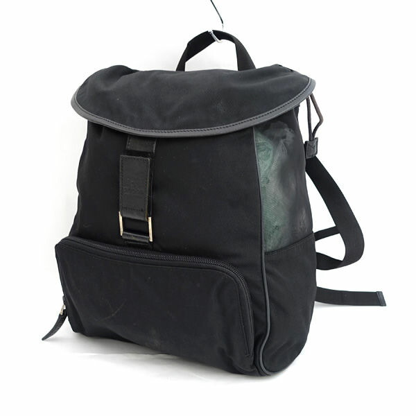 楽天市場】【バッグ】GUCCI グッチ グッチシマ ナイロン バックパック