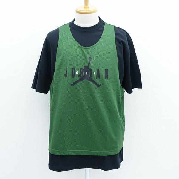 楽天市場】【日本未入荷!大人気!】 NIKE（ナイキ）JORDAN SHORT SLEEVE