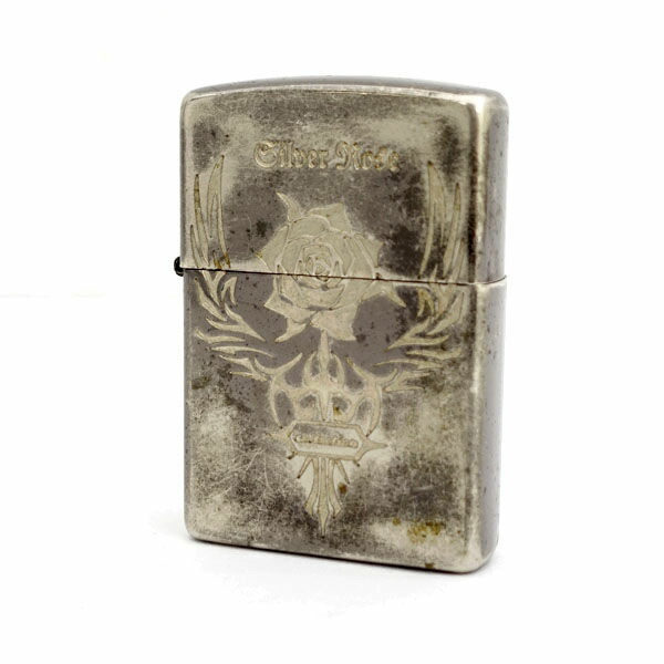 楽天市場】【中古】【メンズ/レディース】ZIPPO MARLBORO LIZARD ROCK