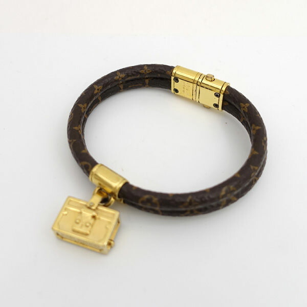 Louis Vuitton マルチカラー ブラスレ ラックイットブレスレット ルイヴィトン マルチカラー ブラスレ ラックイット ブレスレット