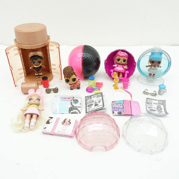 楽天市場】【NA NA NA! Surprise】 ナナナサプライズ 3-in-1 バック