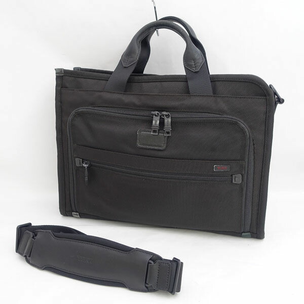 トゥミ TUMI ビジネスバッグ　美品 楽天市場】【バッグ】TUMI トゥミ ラージエクスパンダブル