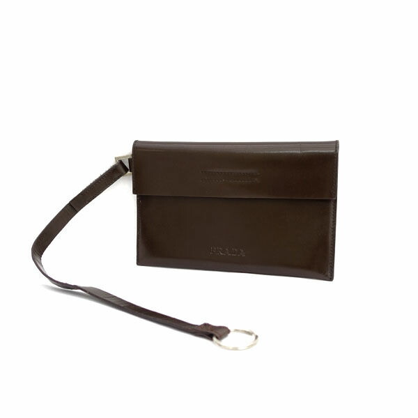 楽天市場】PRADA プラダ TESSUTO SPORT マルチポーチ IQOSケース